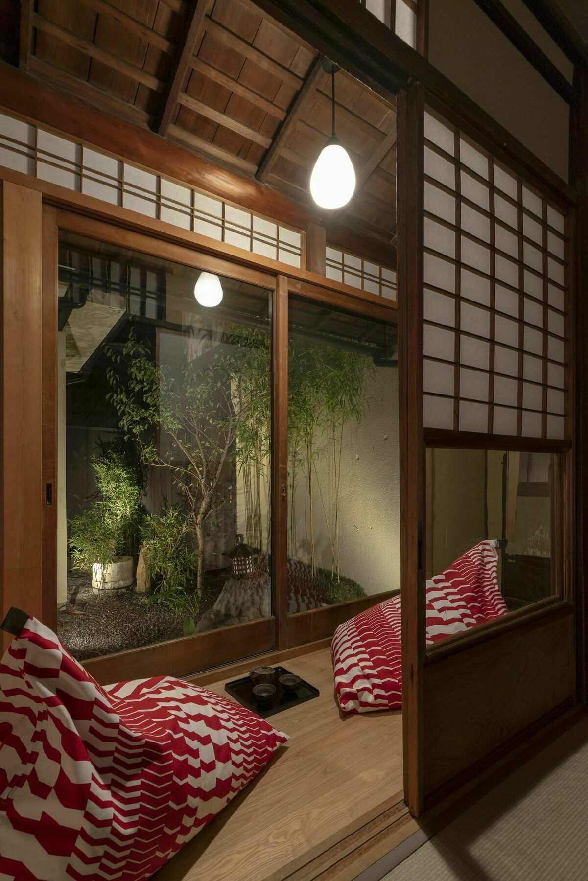 The Machiya Kamiumeya Quioto Exterior foto